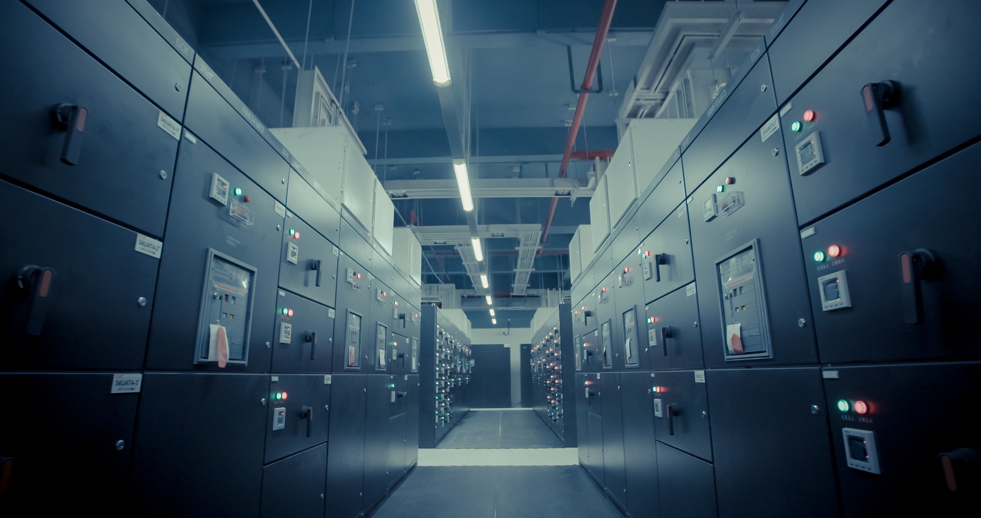 Why Data Centres Need Thermal Storage Tanks