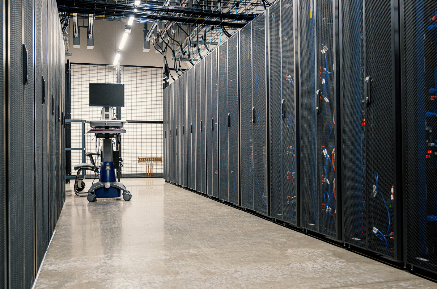 Read more about the article Why Data Centres Need Thermal Storage Tanks