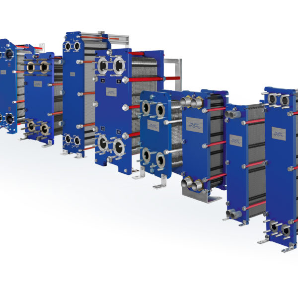 Our Product Range - Masterflow