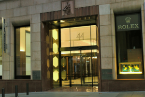 44 martin place