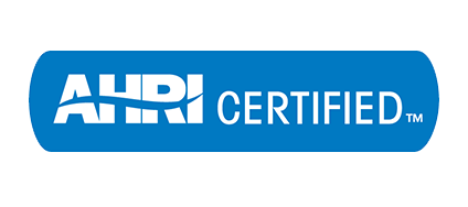 ahri certified logo