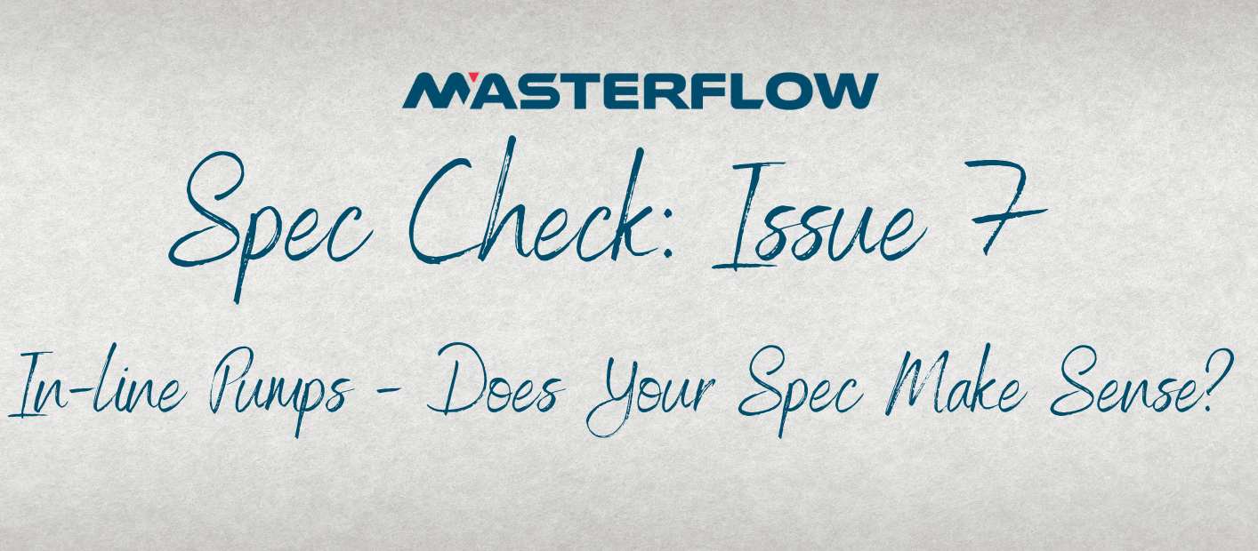 Spec Check: Issue 7