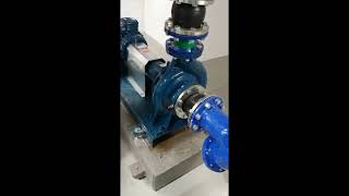 Read more about the article Pump Cavitating