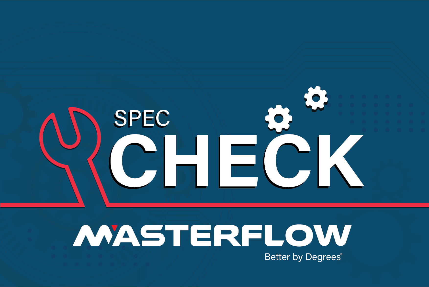 Read more about the article Spec Check Issue 7: In-line Pumps
